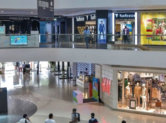 New Mall Supply: Pan-India To Double In 2022